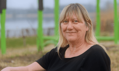 Marie Christine Vleminckx