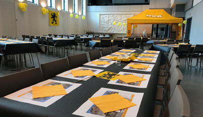 Eetfestijn