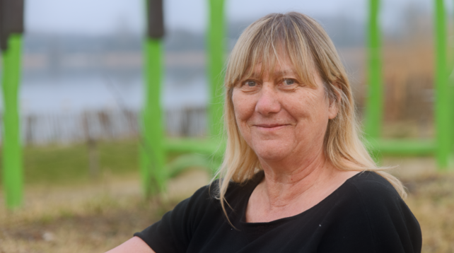 Marie Christine Vleminckx